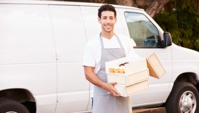How To Grow Your Local Food Delivery Business Through Proper Route Management