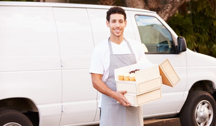 How To Grow Your Local Food Delivery Business Through Proper Route Management