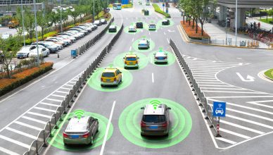 Autonomous Vehicles: Will They Make Traffic Worse?
