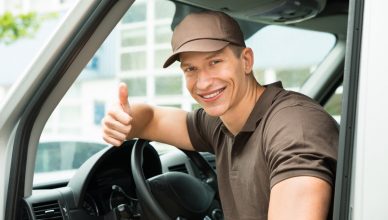 5 Tips to Improve Driver Satisfaction