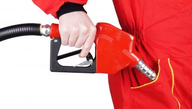 5 Ways to Get Rid of Employee Fuel Theft