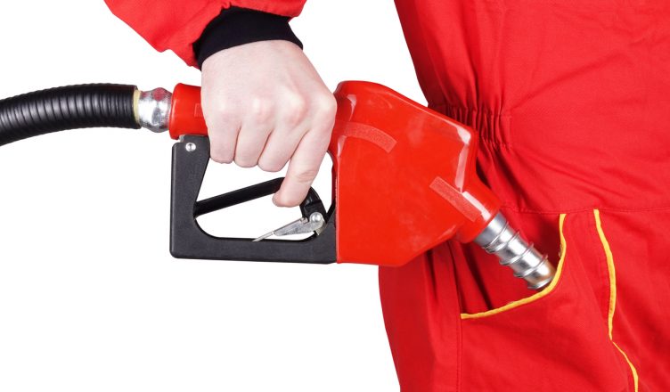 5 Ways to Get Rid of Employee Fuel Theft