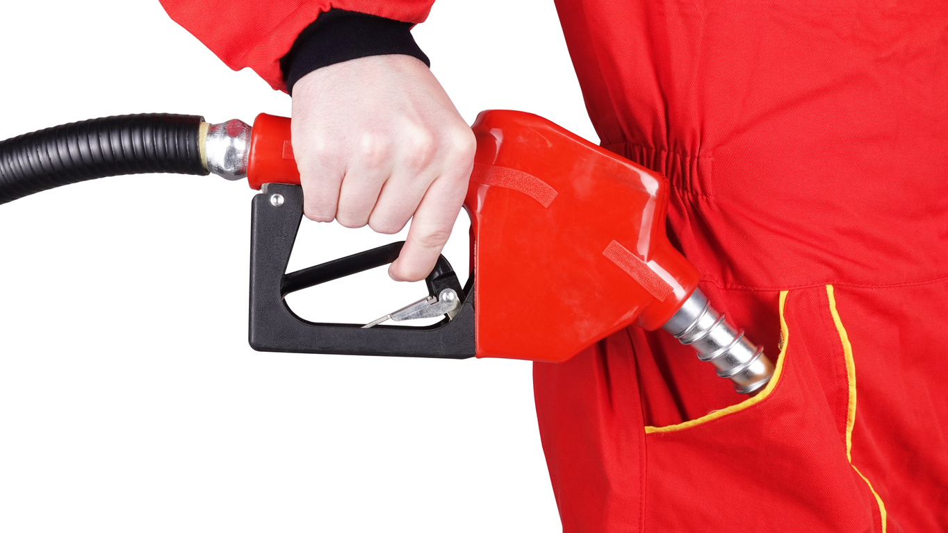 How to Get Rid of Employee Fuel Theft