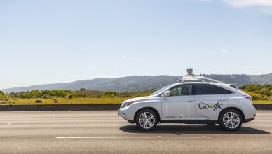 Why You Need Telematics for Autonomous Vehicles