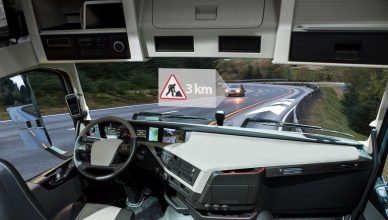 Challenges of optimizing routes for autonomous vehicles