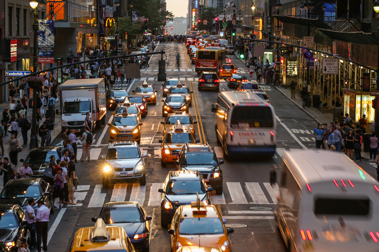 New york is one of the noisy cities in the world фото 61