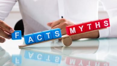 GPS Jammer/Blocker Myths