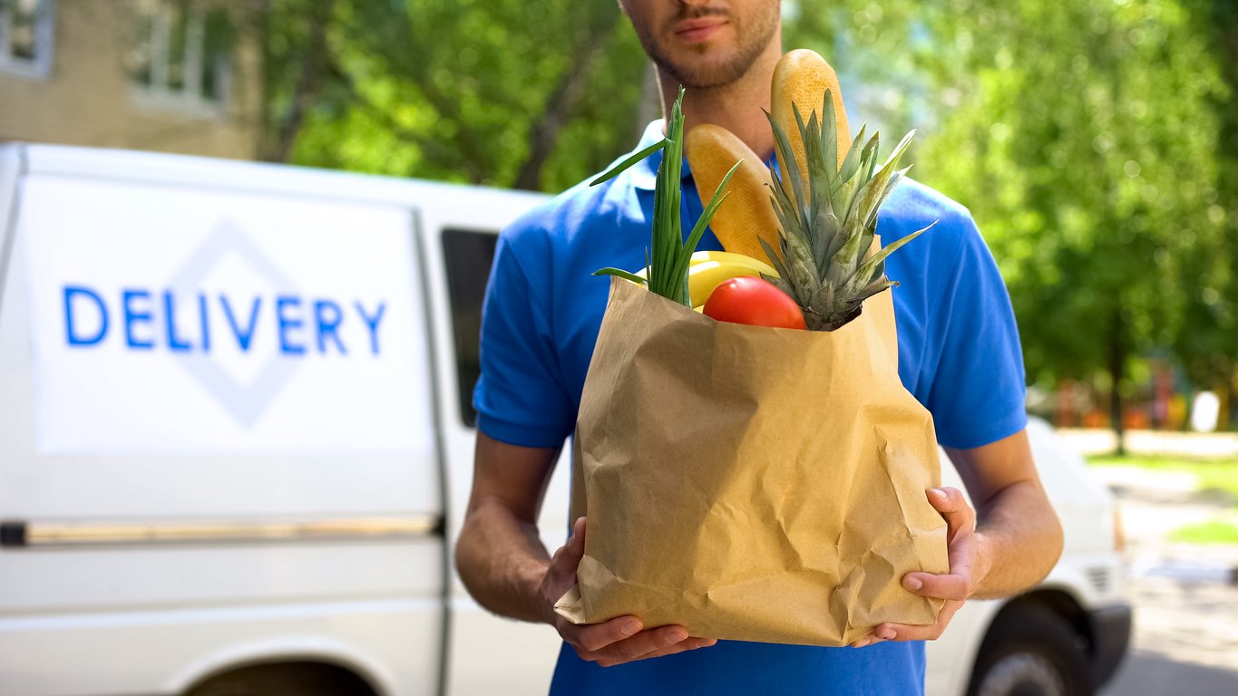 Office Fruit Delivery Gold Coast