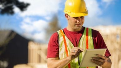 How Geofencing Makes Construction Sites Safer