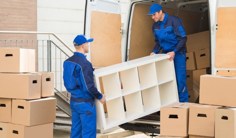 Competing with Furniture Delivery Giants for SMBs & Services