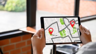 What is GPS Tracking