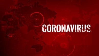 How Autonomous Vehicles May Curb Coronavirus