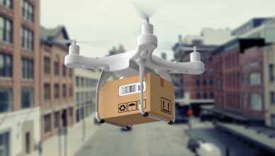 Drone Delivery: Need of the Hour?