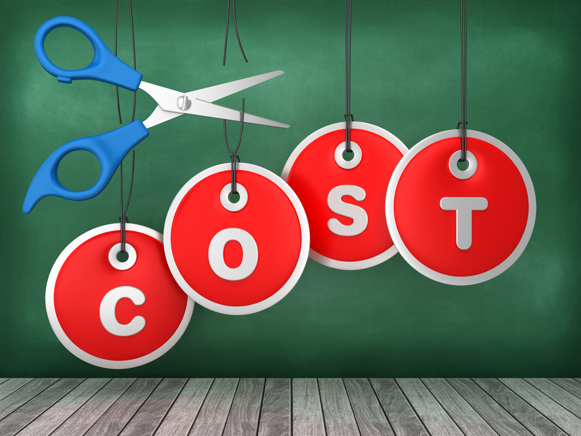 Top 3 Ways Logistics Companies Can Reduce Delivery Costs