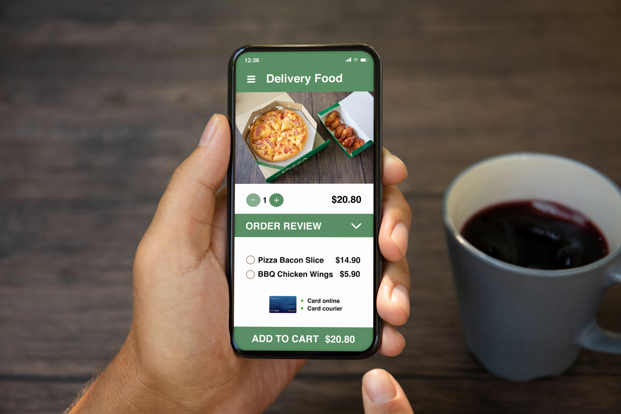 How to Start a Food Delivery Business