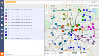 Cross Docking: A Quick Guide to the Most Powerful Logistics Hack
