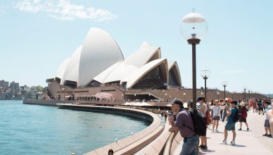 Family Business Series – 8 – The Australia Study