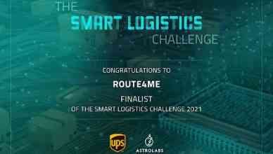 Smart logistics challenge