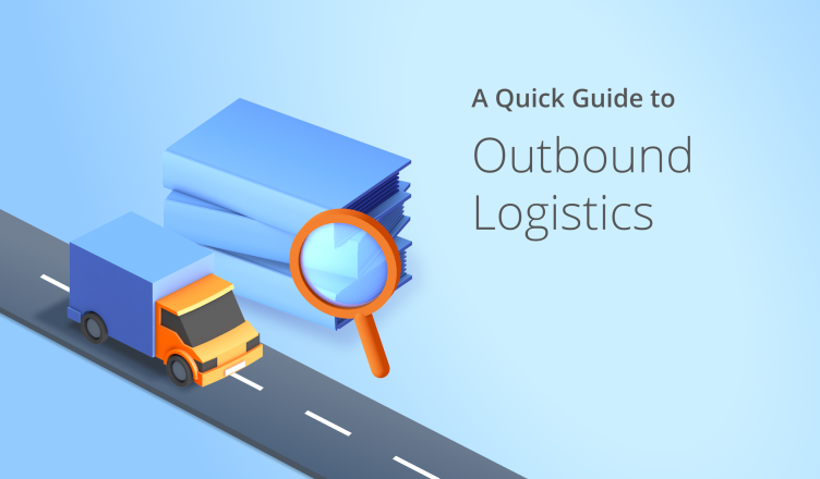 What Is Outbound Logistics