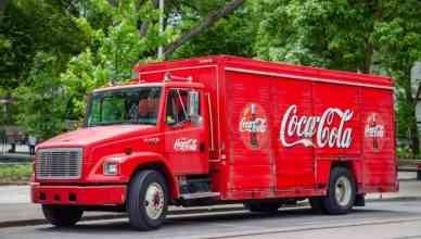 Điều gì khiến cho Chuỗi cung ứng và Logistics của Coca-Cola trở nên tuyệt vời đến như vậy?