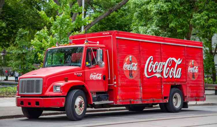 Điều gì khiến cho Chuỗi cung ứng và Logistics của Coca-Cola trở nên tuyệt  vời đến như vậy?