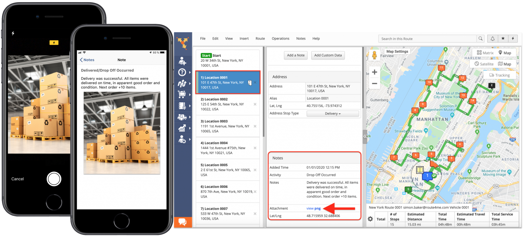 Electronic Proof of Delivery What It Is, How It Works, and Benefits