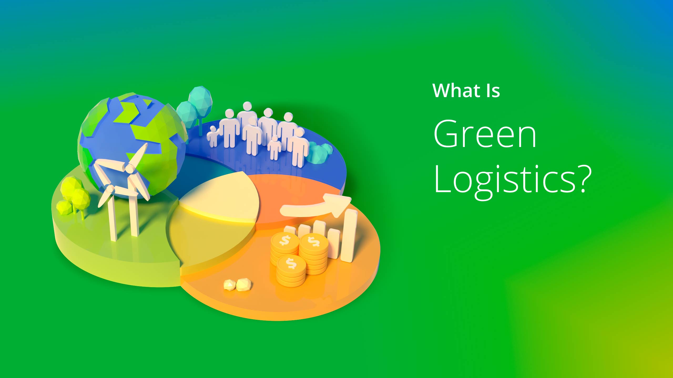 what-is-green-logistics