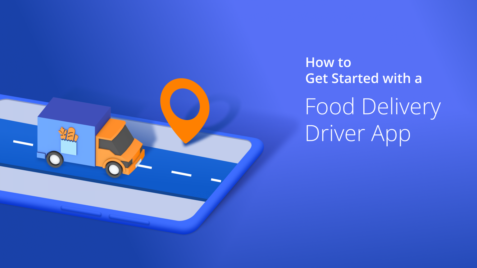 How To Start A Meal Delivery Business From Home (2024)