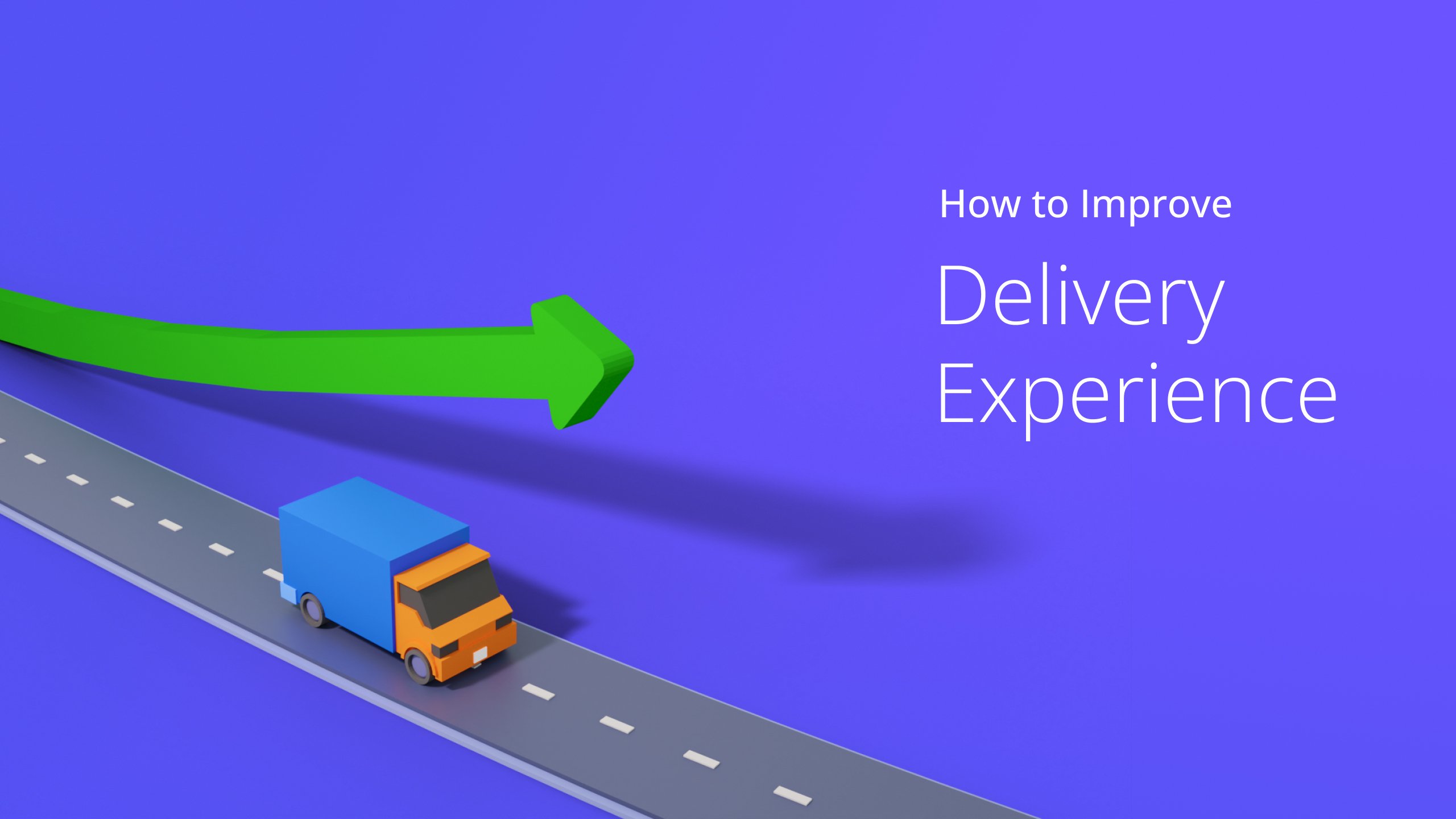 Customer Tips: How To Make Your Shipping Experience Easier