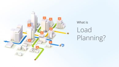 what is load planning and how route optimization software can help
