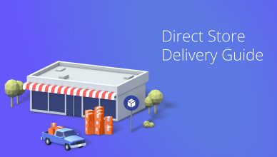 Direct Store Delivery in 2023: A Complete Guide