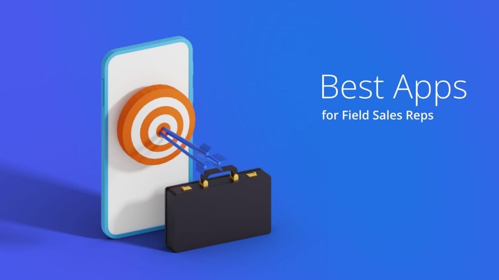 Sales Route Planning: Guide to Plan the Best Sales Route