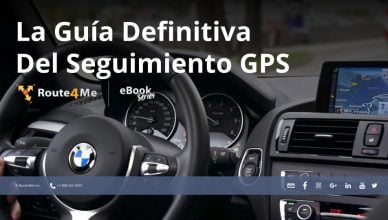 La Guía Definitiva Del Seguimiento GPS