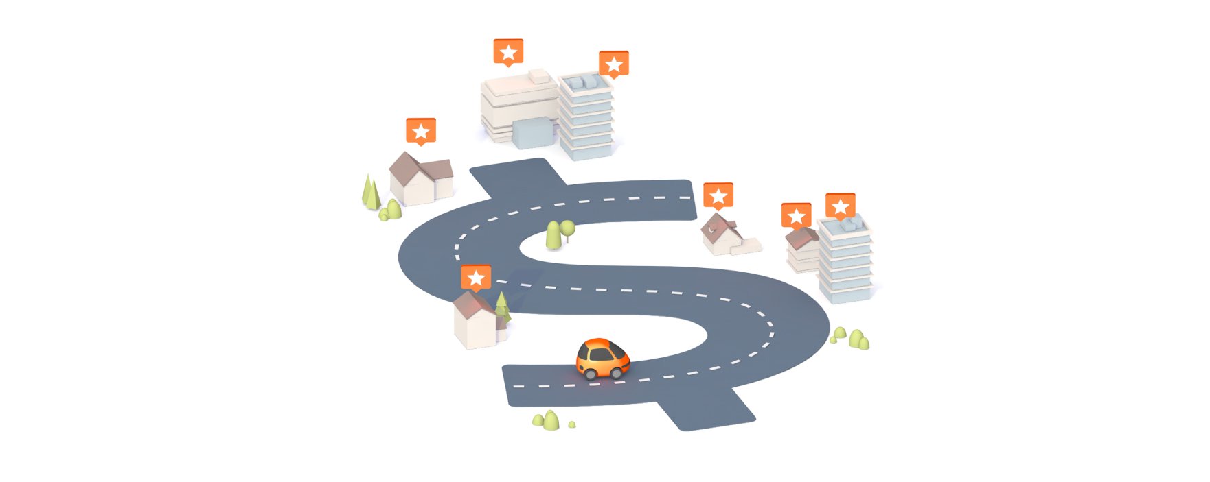 Identify your costs to start a delivery service
