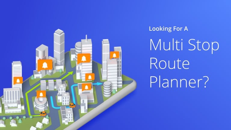 Custom Image - Looking For A Multi Stop Route Planner?
