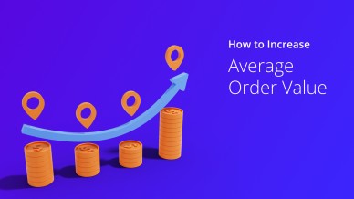 average order value concept and how to increase it