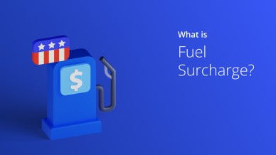 What is Fuel Surcharge?