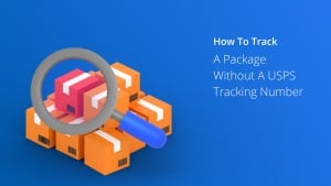 How To Track A Package Without A USPS Tracking Number (2023)