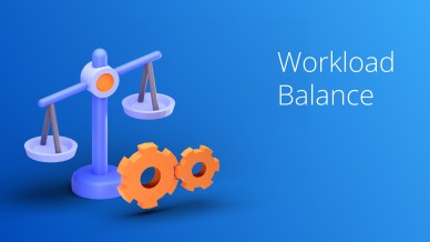 workload balance concept