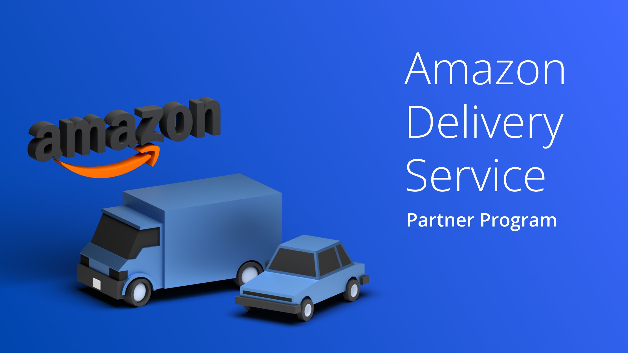 Amazon Delivery Service Partner Program Explained (2024)