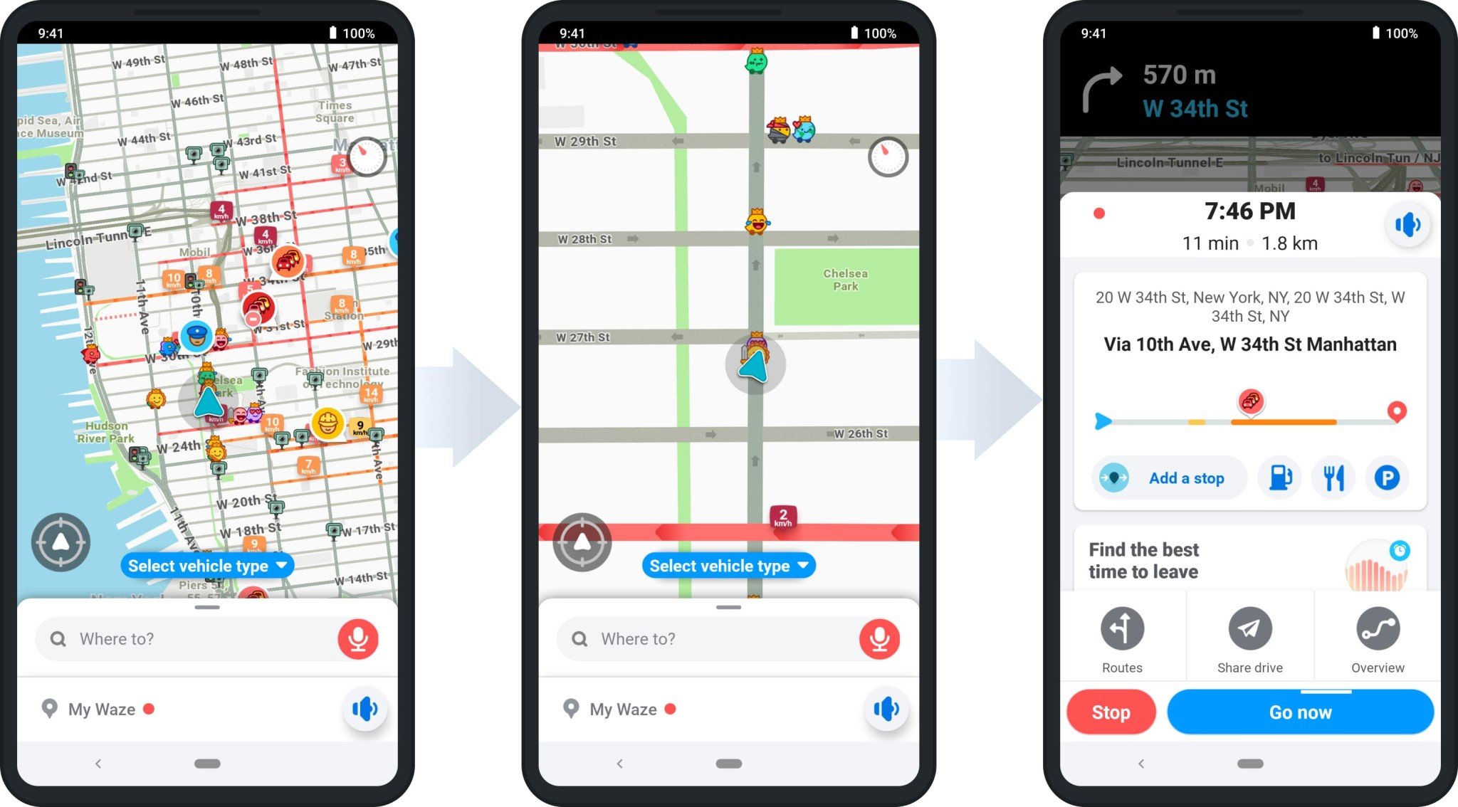 How to Use Waze The Complete Guide