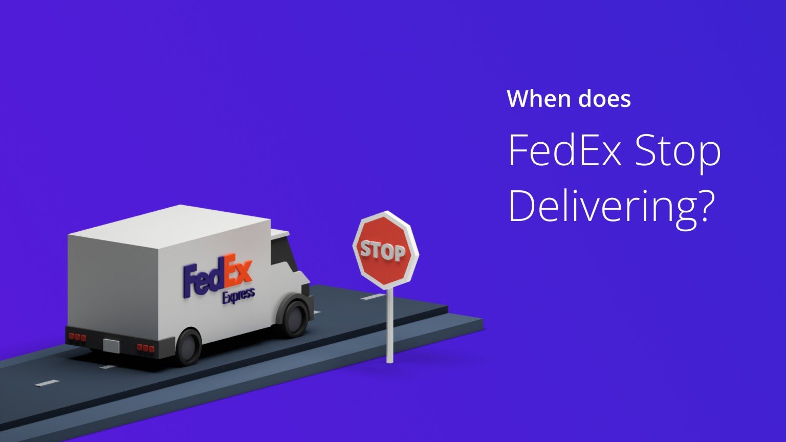 Do You Need A CDL To Drive For FedEx? Explained (2024)