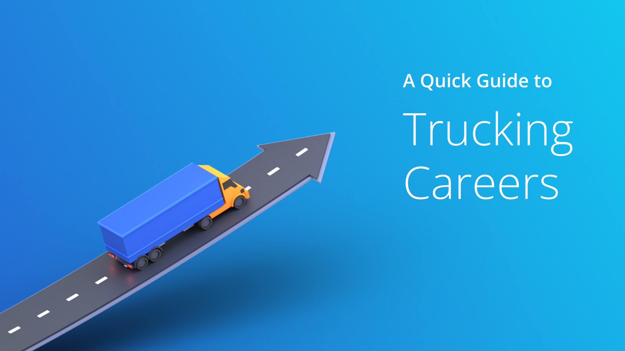 Is Truck Driving A Good Career? Answered (2024 Updated)