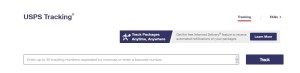 CAN YOU TRACK A USPS INTERNATIONAL PACKAGE visual data 5