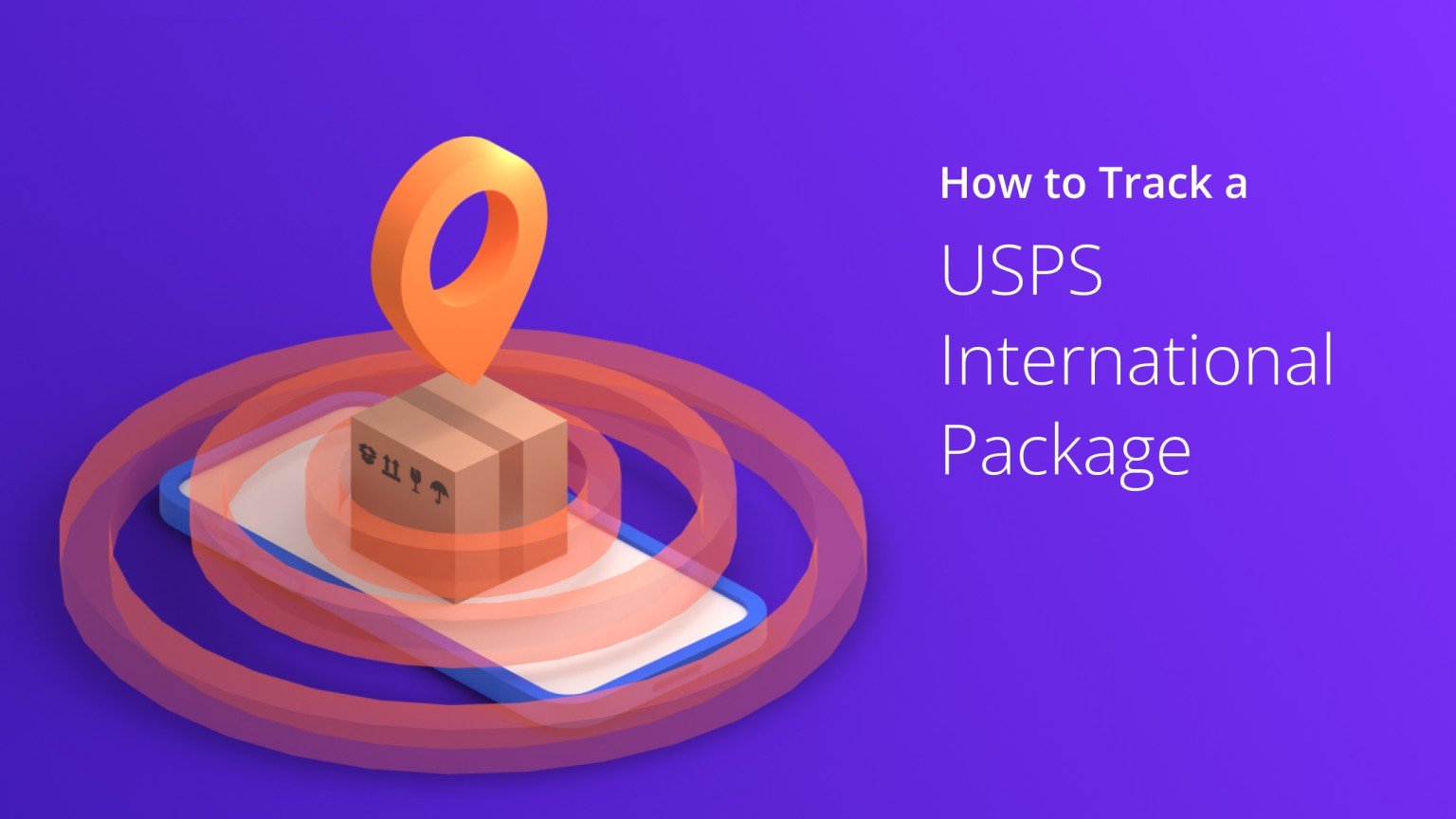 Can You Track A USPS International Package? Solved (2024)