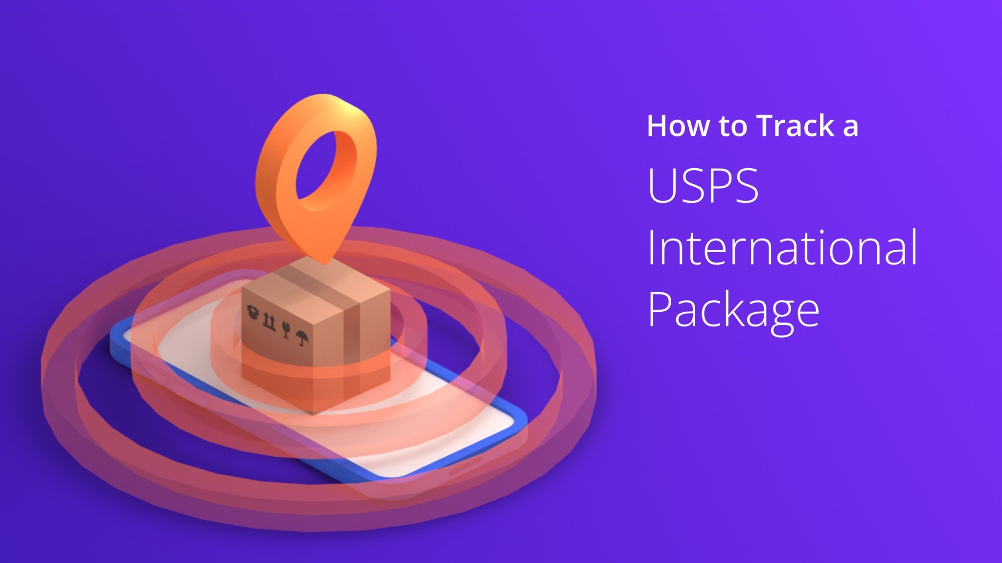Can You Track A USPS International Package? Solved (2023)