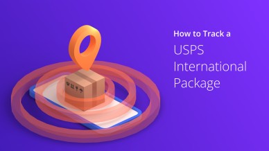 How To Track a USPS International Package