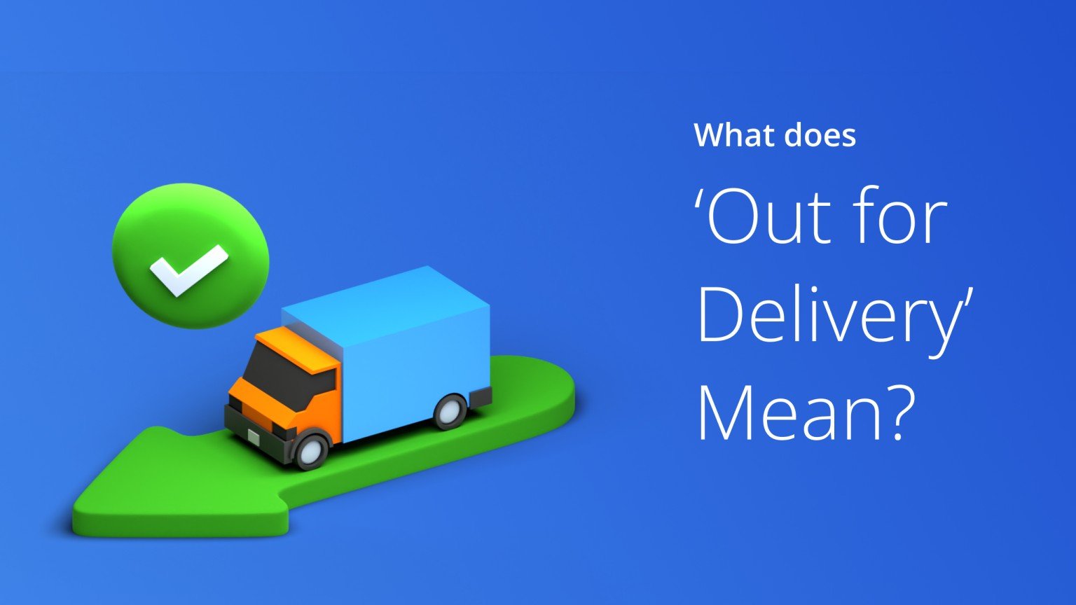 What Time Does OnTrac Stop Delivering? Answered (2024)