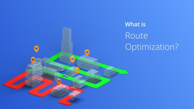 R skrot smukke What is Route Optimization and How does it Work? (2023)