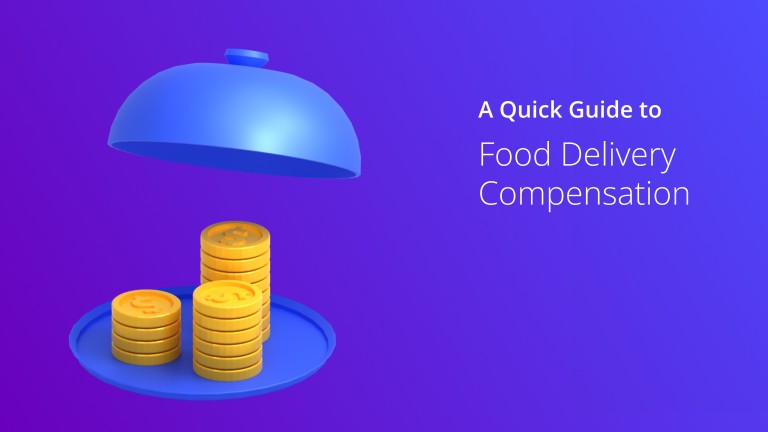 What Food Delivery Service Pays The Most Answered 2023 